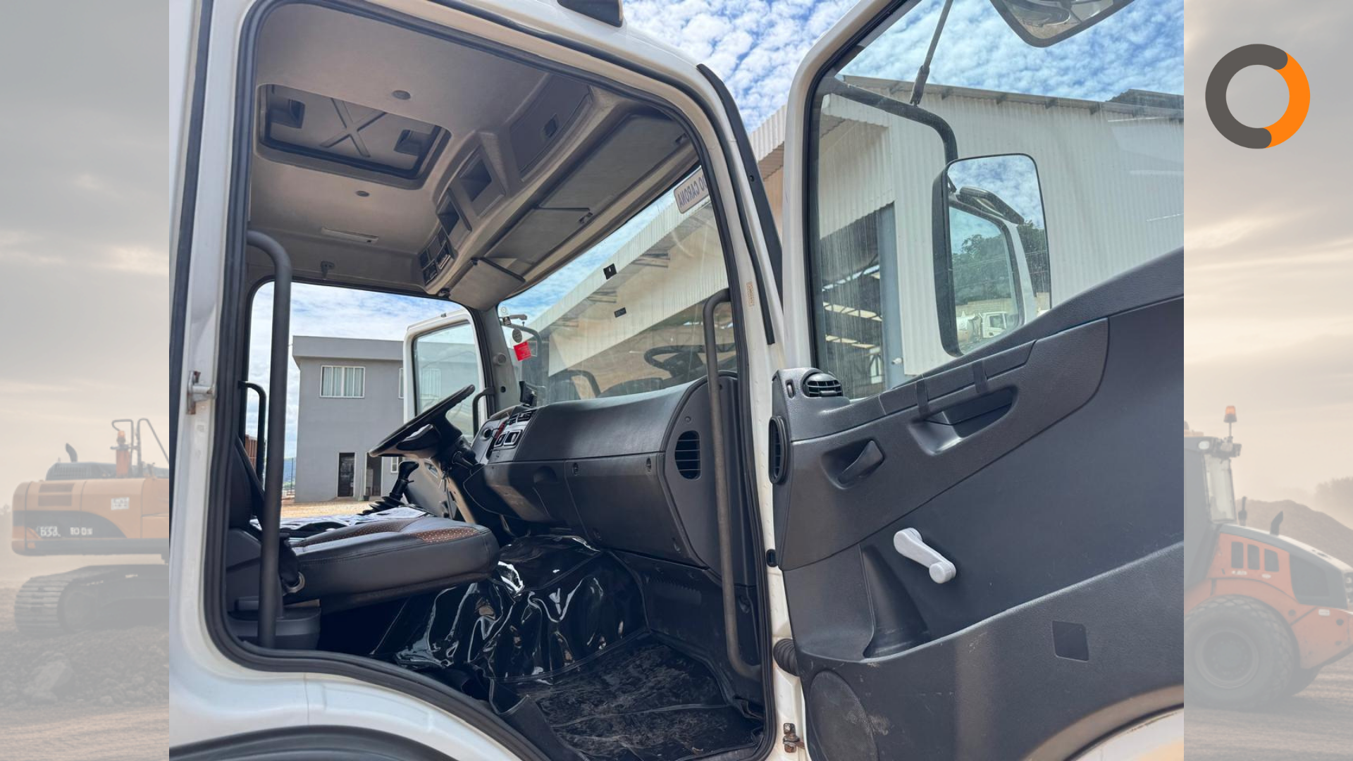 CAMINHÃO PIPA foto 2